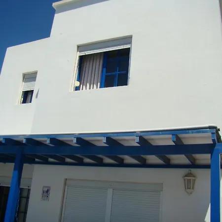 Casa Nala Vistas Al Mar Nyaraló