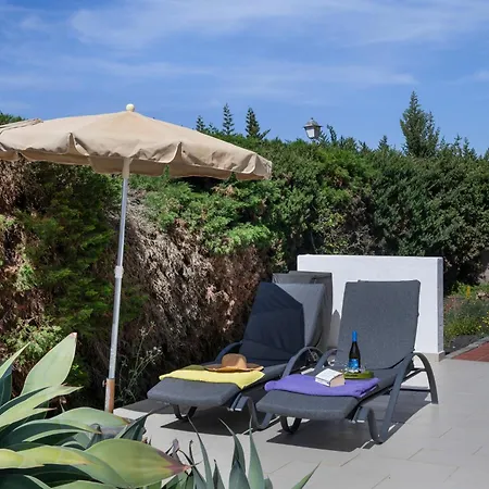 Casa Nala Vistas Al Mar Holiday home Playa Blanca (Lanzarote)