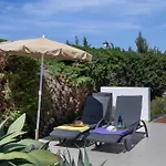 別荘 Casa Nala Vistas Al Mar プラヤ・ブランカ