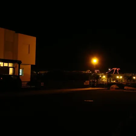 בית נופש Casa Nala Vistas Al Mar *