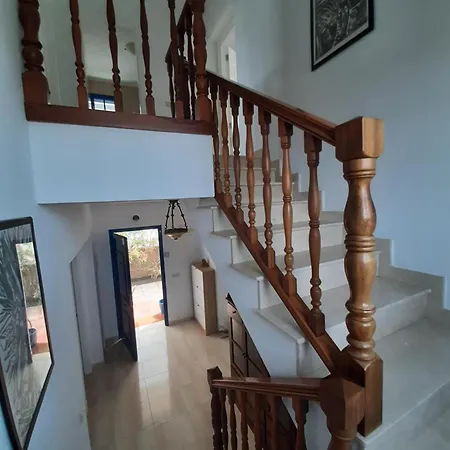 בית נופש Casa Nala Vistas Al Mar פלאיה בלנקה