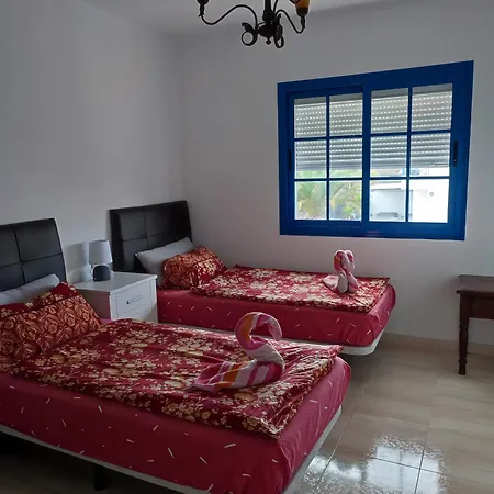 Casa Nala Vistas Al Mar פלאיה בלנקה