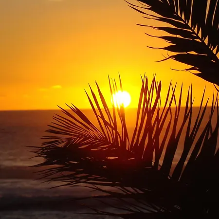 בית נופש Casa Nala Vistas Al Mar פלאיה בלנקה