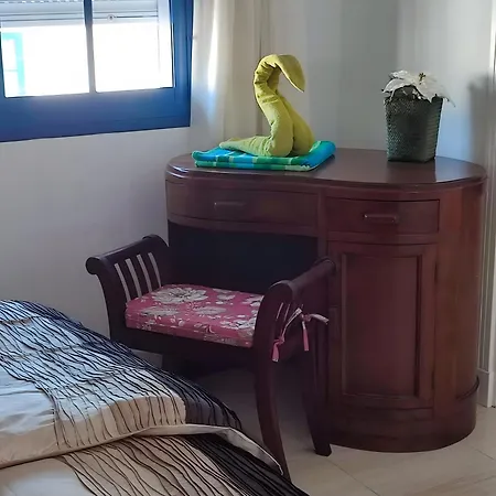 Casa Nala Vistas Al Mar פלאיה בלנקה