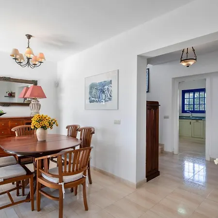 Casa Nala Vistas Al Mar 度假居 *