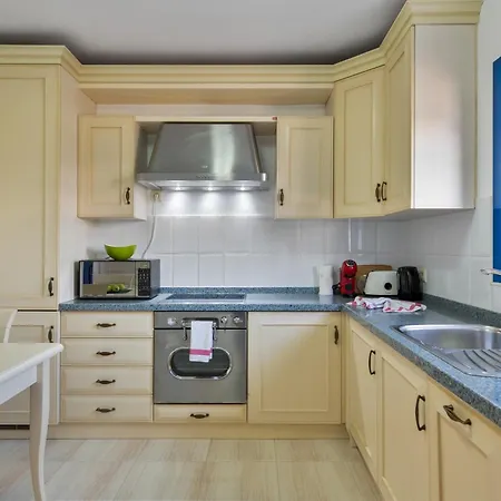 Casa Nala Vistas Al Mar 普拉亚布兰卡