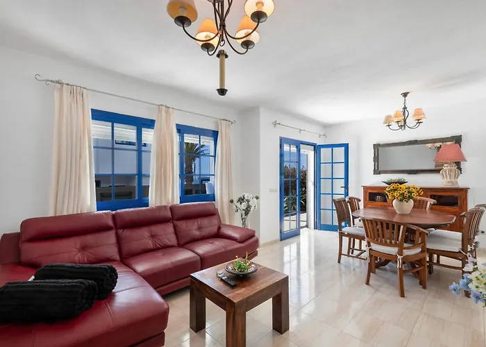 Casa Nala Vistas Al Mar 度假居 *