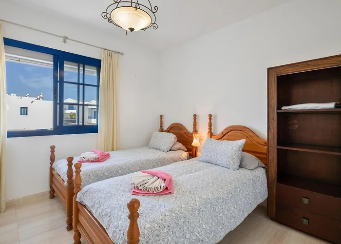 Casa Nala Vistas Al Mar 度假居 *