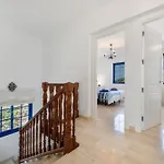 Casa Nala Vistas Al Mar Дом отдыха
