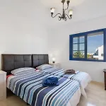 Casa Nala Vistas Al Mar Дом отдыха *