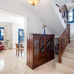 Дом отдыха Casa Nala Vistas Al Mar Коста Бланка