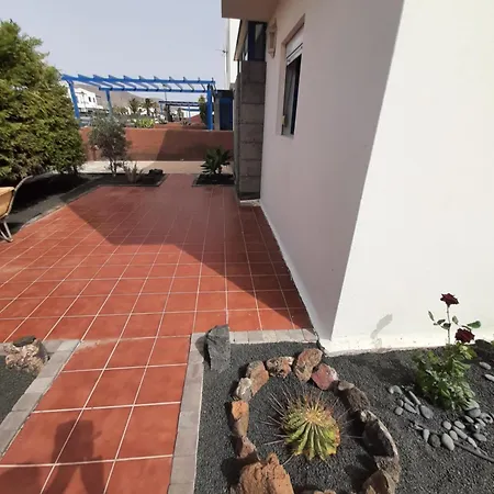 Дом отдыха Casa Nala Vistas Al Mar