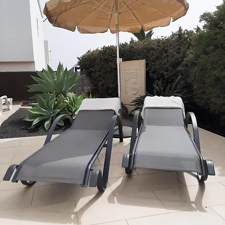 Casa Nala Vistas Al Mar * بلايا بلانكا