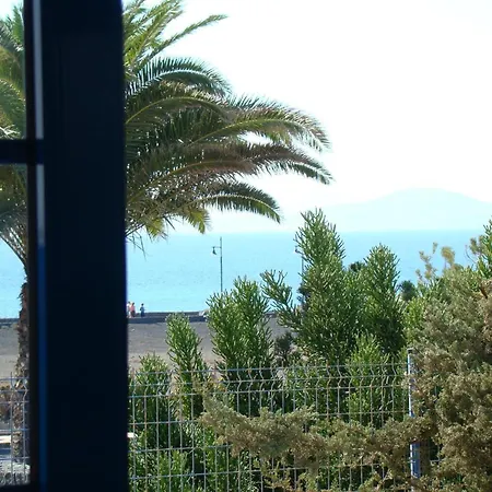 Casa Nala Vistas Al Mar بيت للعطل بلايا بلانكا