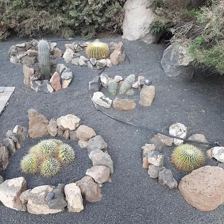 Дом отдыха Casa Nala Vistas Al Mar