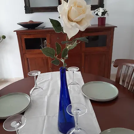 Casa Nala Vistas Al Mar بيت للعطل