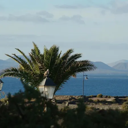 Дом отдыха Casa Nala Vistas Al Mar *