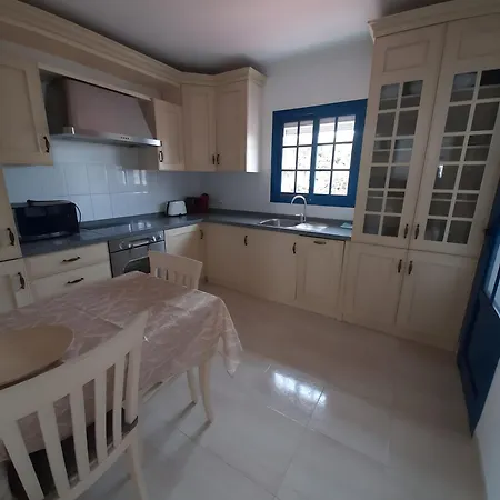 Casa Nala Vistas Al Mar Дом отдыха