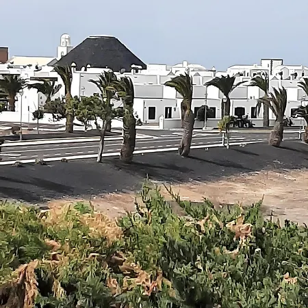 Дом отдыха Casa Nala Vistas Al Mar *