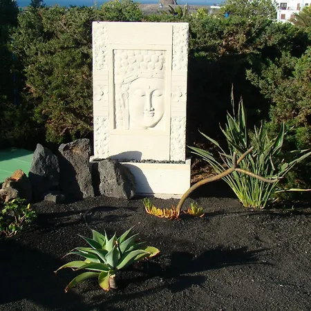 Casa Nala Vistas Al Mar Дом отдыха *