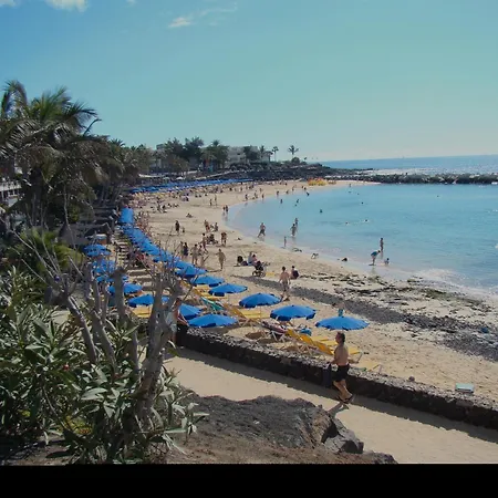 Дом отдыха Casa Nala Vistas Al Mar *