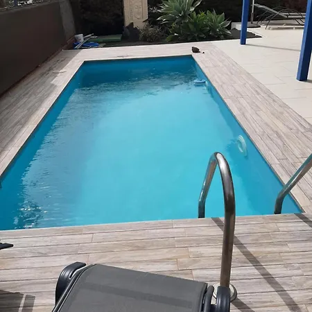 Casa Nala Vistas Al Mar بيت للعطل *