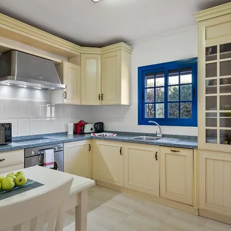 Casa Nala Vistas Al Mar * Playa Blanca (Lanzarote)