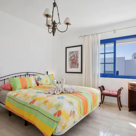 Casa Nala Vistas Al Mar * Коста Бланка
