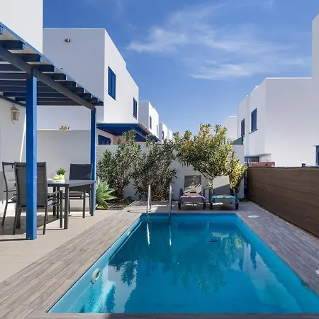 Casa Nala Vistas Al Mar Дом отдыха *