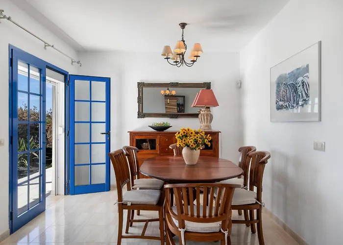 Casa Nala Vistas Al Mar *