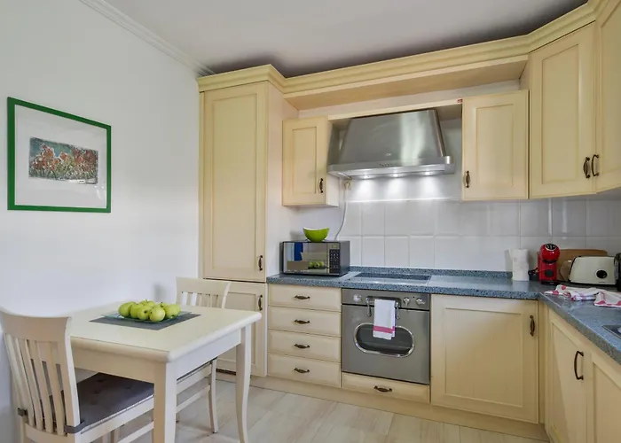 Casa de Férias Casa Nala Vistas Al Mar