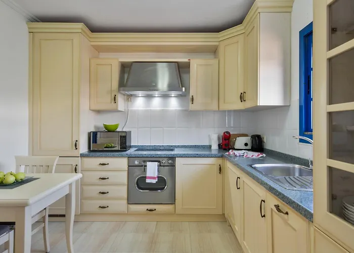 Casa Nala Vistas Al Mar Playa Blanca