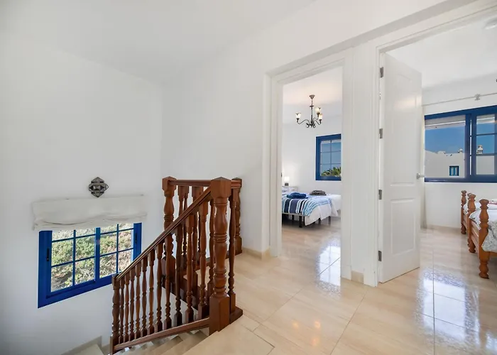 Casa Nala Vistas Al Mar