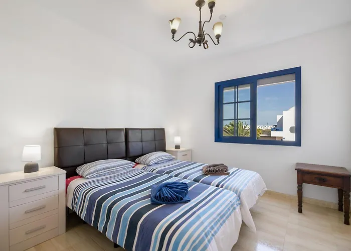 Casa Nala Vistas Al Mar