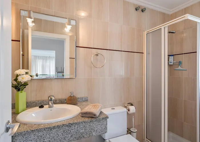 Casa Nala Vistas Al Mar Playa Blanca