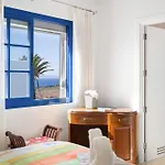 Casa Nala Vistas Al Mar Πλάγια Μπλάνκα