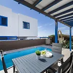Σπίτι διακοπών Casa Nala Vistas Al Mar Πλάγια Μπλάνκα