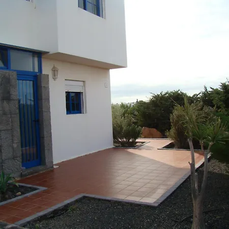 Casa Nala Vistas Al Mar * Playa Blanca (Lanzarote)