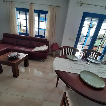 Casa Nala Vistas Al Mar