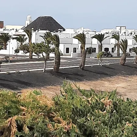 Hébergement de vacances Casa Nala Vistas Al Mar *