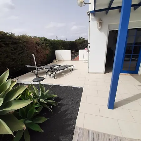 Casa Nala Vistas Al Mar