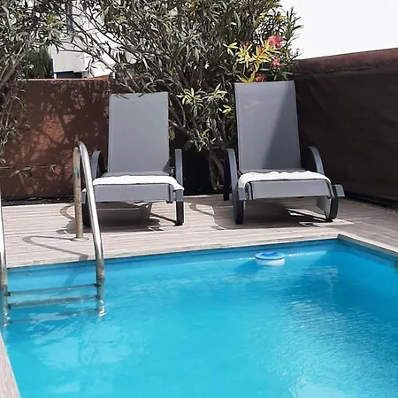 Casa Nala Vistas Al Mar