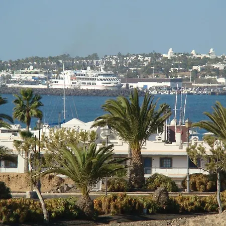 Hébergement de vacances Casa Nala Vistas Al Mar *