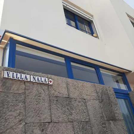 Casa Nala Vistas Al Mar