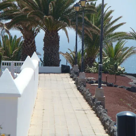 Casa Nala Vistas Al Mar Playa Blanca (Lanzarote)