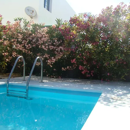 Casa Nala Vistas Al Mar Prázdninový dům Playa Blanca (Lanzarote)