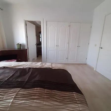 Casa Nala Vistas Al Mar Prázdninový dům *