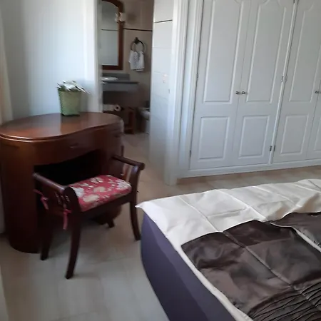 Casa Nala Vistas Al Mar Prázdninový dům
