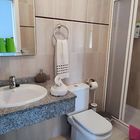 Casa Nala Vistas Al Mar Playa Blanca (Lanzarote)